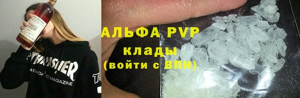 молекула духа Горняк