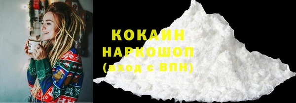 молекула духа Горняк