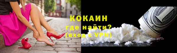 молекула духа Горняк